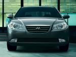 Hyundai Elantra 2006 года